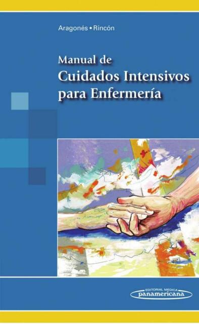 Manual de Cuidados Intensivos para Enfermeria 1