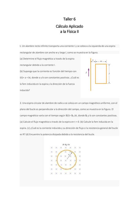 Taller 6 CAF2