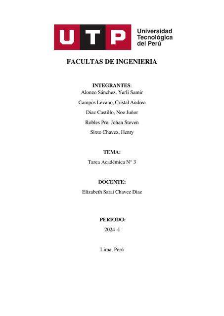 Tarea Academica 3