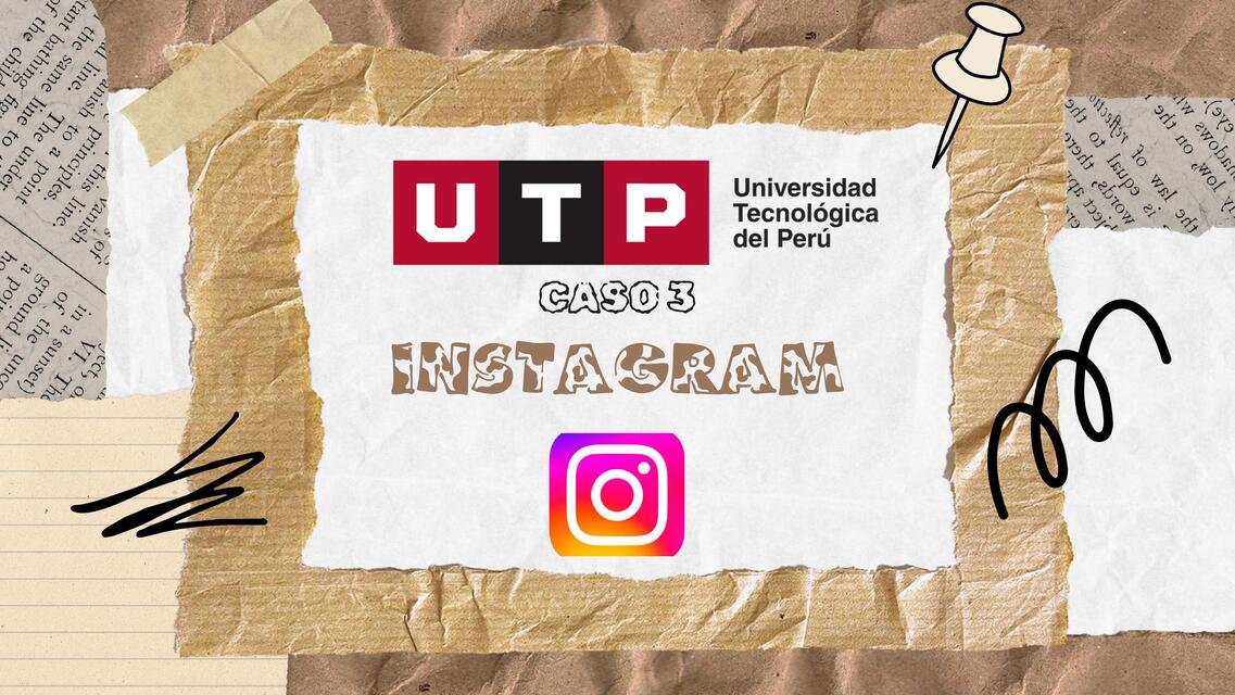 Gestion General Instagram