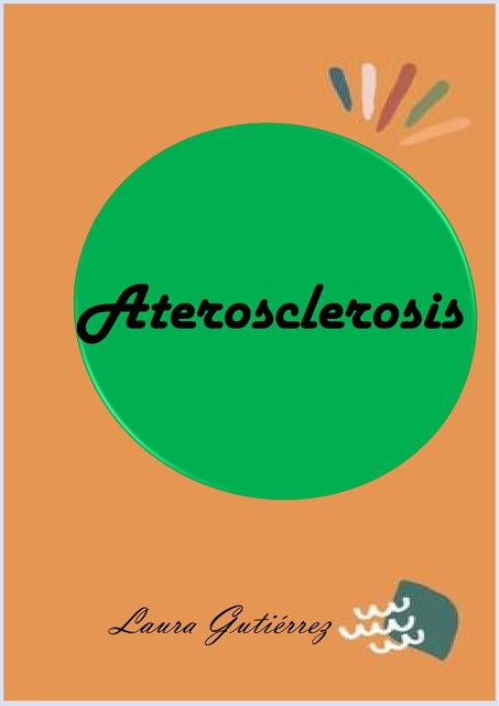 Aterosclerosis