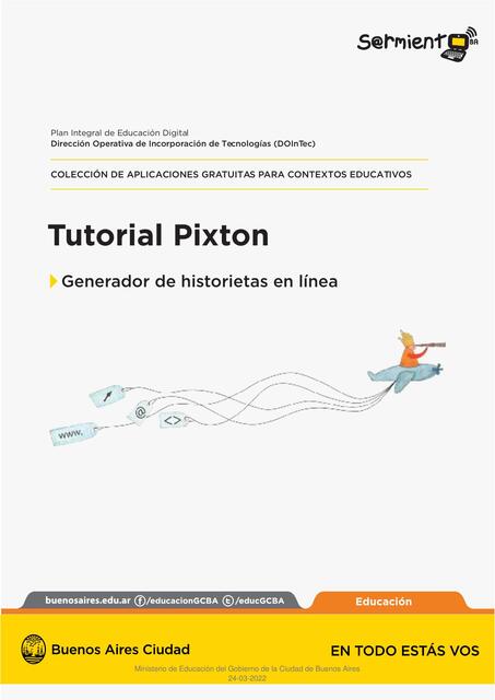 S12 s1 Lectura Tutorial Pixton