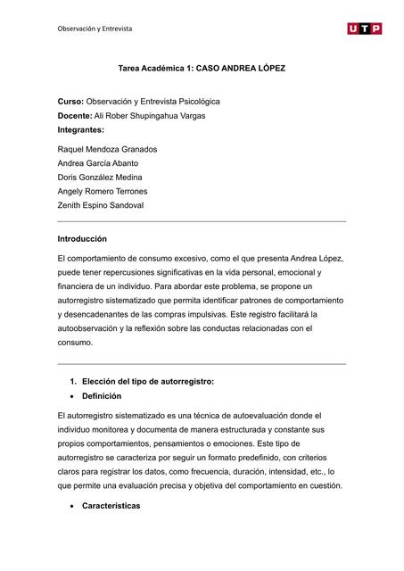 caso andrea 1 | var | uDocz