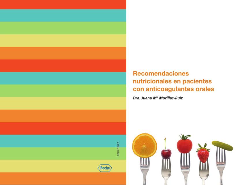 Anticoagulantes orales