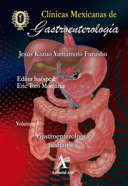 astroenterologia pediatrica Mexico