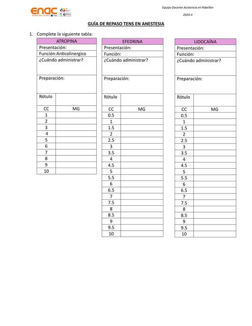 GUÍA DE REPASO TENS EN ANESTESIA 5cae5eb75bca9c1d