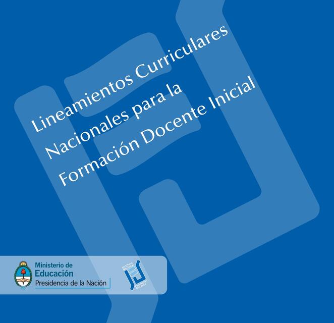 lineamientos curriculares1