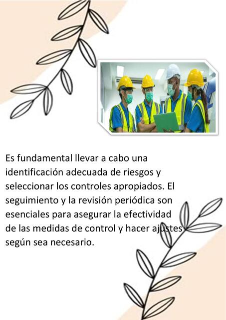 controles de riesgos laborales WORD 2