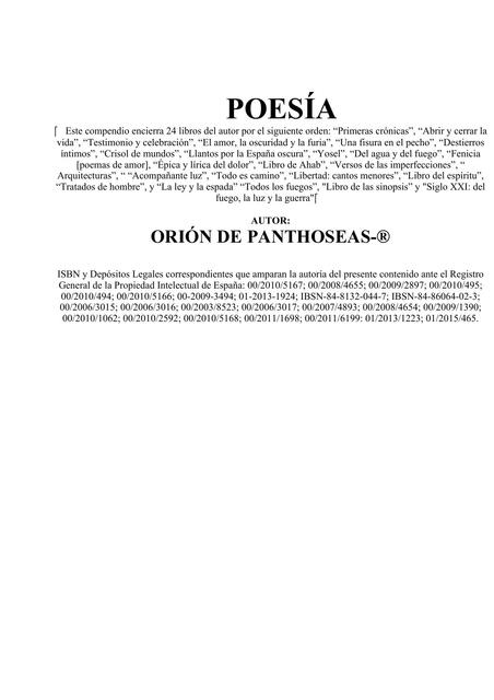 poesia 9