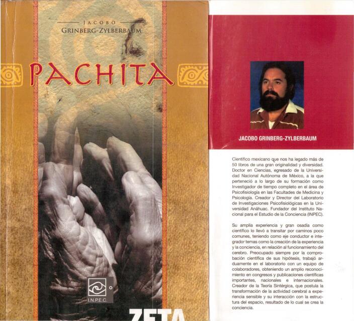 Pachita Jacobo Greenberg | Chesco | uDocz