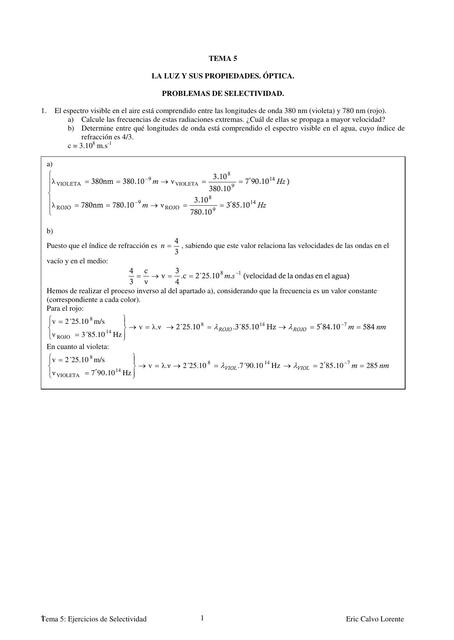 tema5 2bachillerato fsica ejerciciosselectividadre