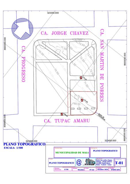 PT 01 SANTA ROSA