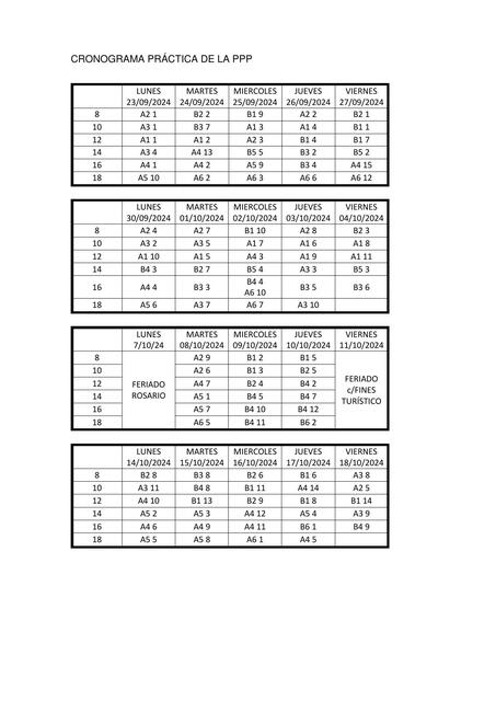 cronograma practica de la ppp con cambios 1