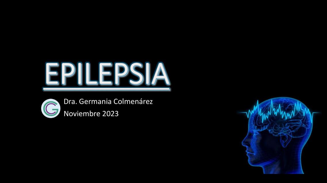 5 Epilepsia