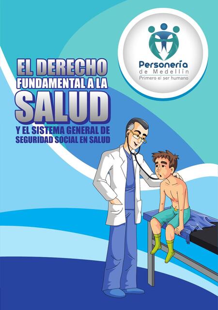 CARTILLA DE SALUD