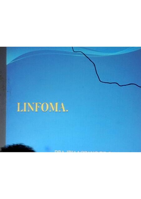 linfoma