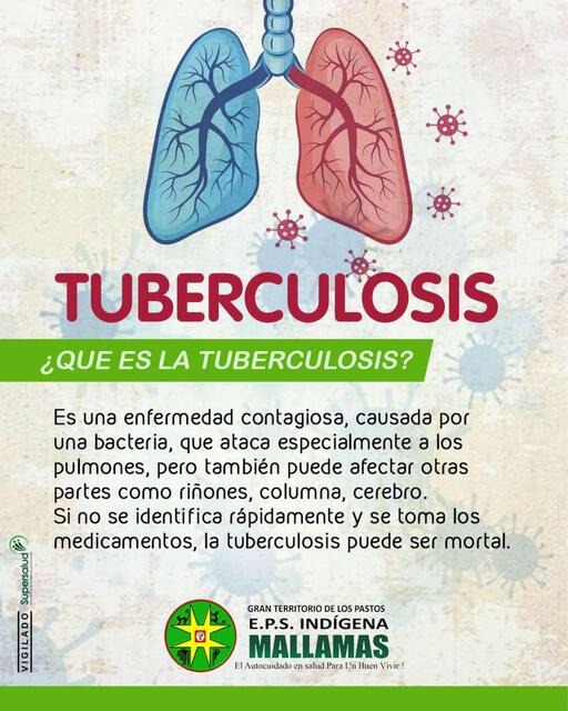 tuberculosis