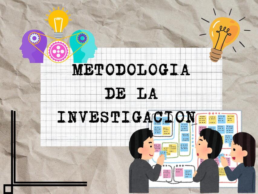 METODOLOGIA DE LA INVESTIGACION | Fiorella veliz | uDocz