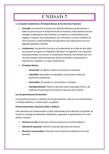 Unidad 7 todos los derechos 1