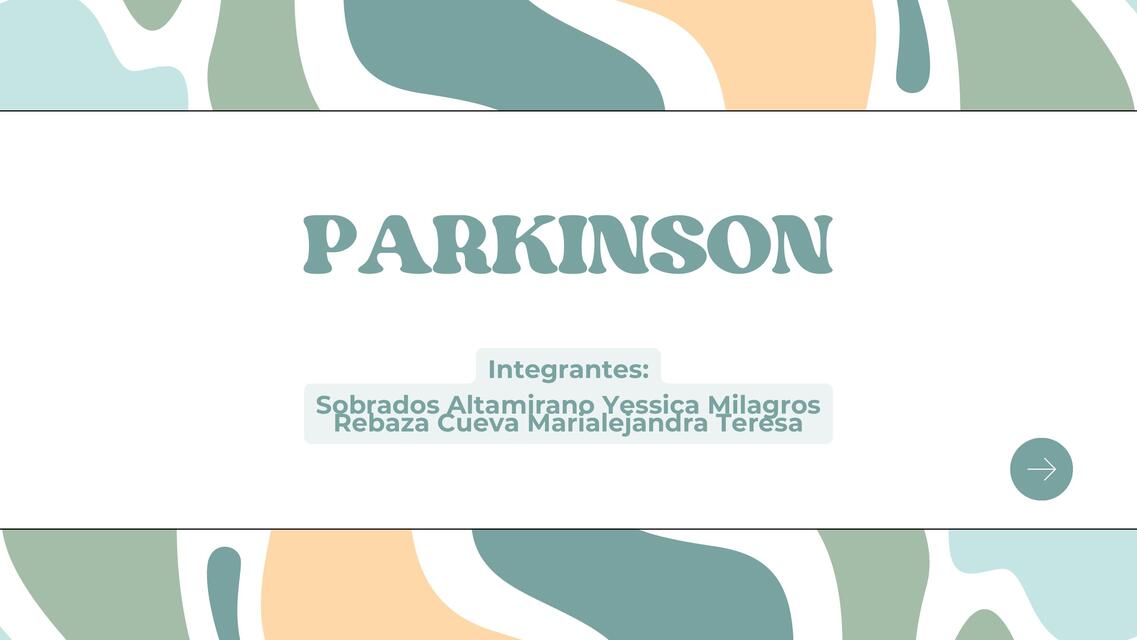 PARKINSON