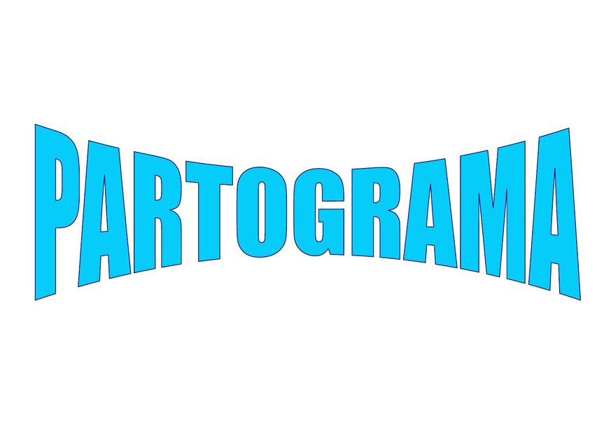 PARTOGRAMA