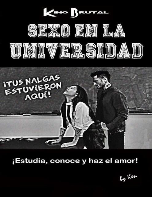 Flashcards de Sexo en la universidad compressed | Por Rafael | uDocz