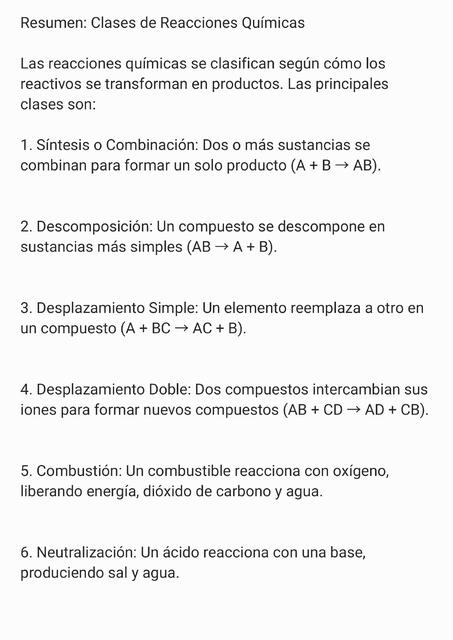 Química