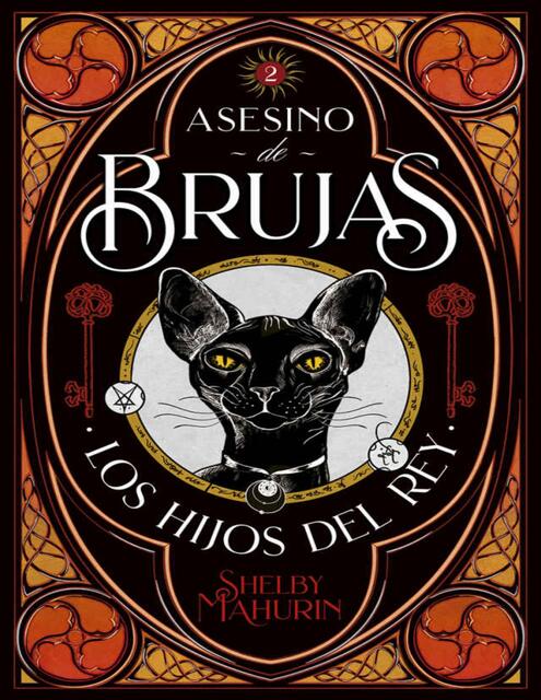 shelby mahurin asesino de brujas 02 los hijos del