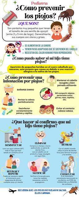 Prevención poojos