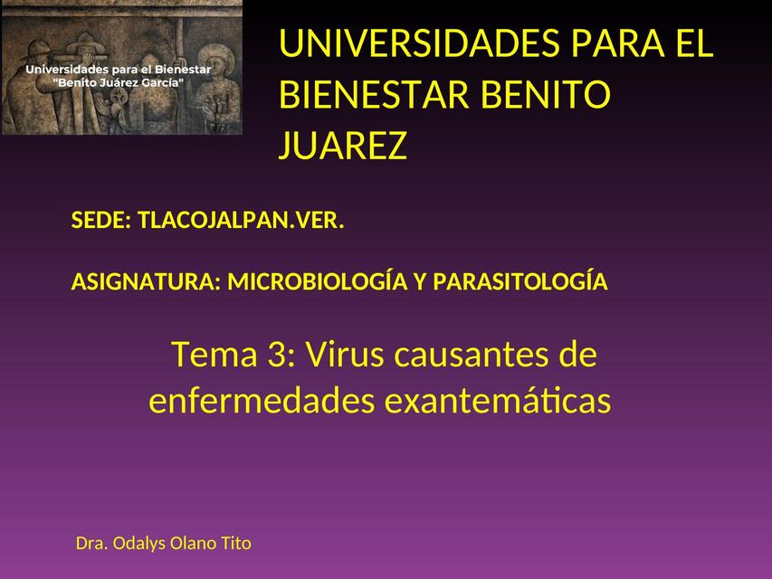 Generalidades de los virus 1