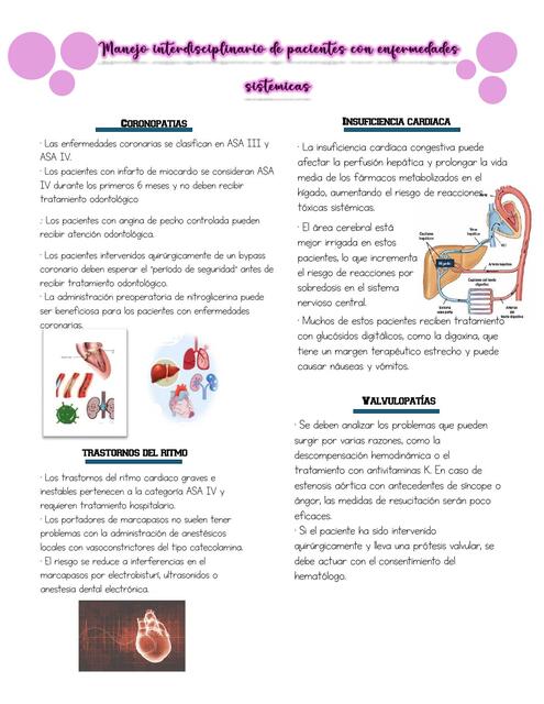 auxiliares diagnostico