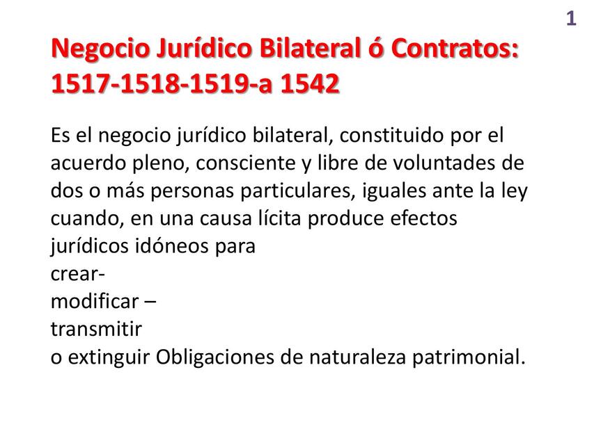 0 1 CARACTERISTICAS DE LOS CONTRATOS Autoguardado