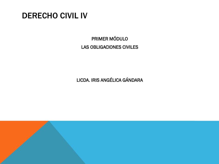 2 NEGOCIOS JURÍDICOS UNILATERALES MIO Autoguardado