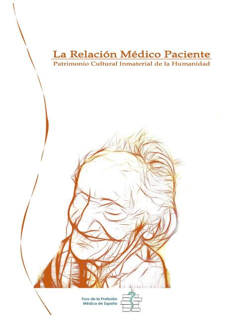 La Relacion medico paciente