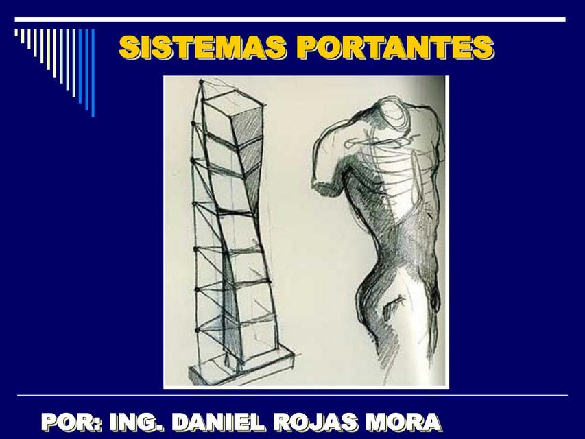 AVANCE SISTEMAS ESTRUCTURALES AGOSTO 11