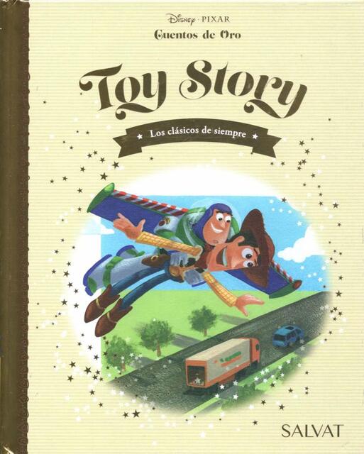 Toy Story Disney