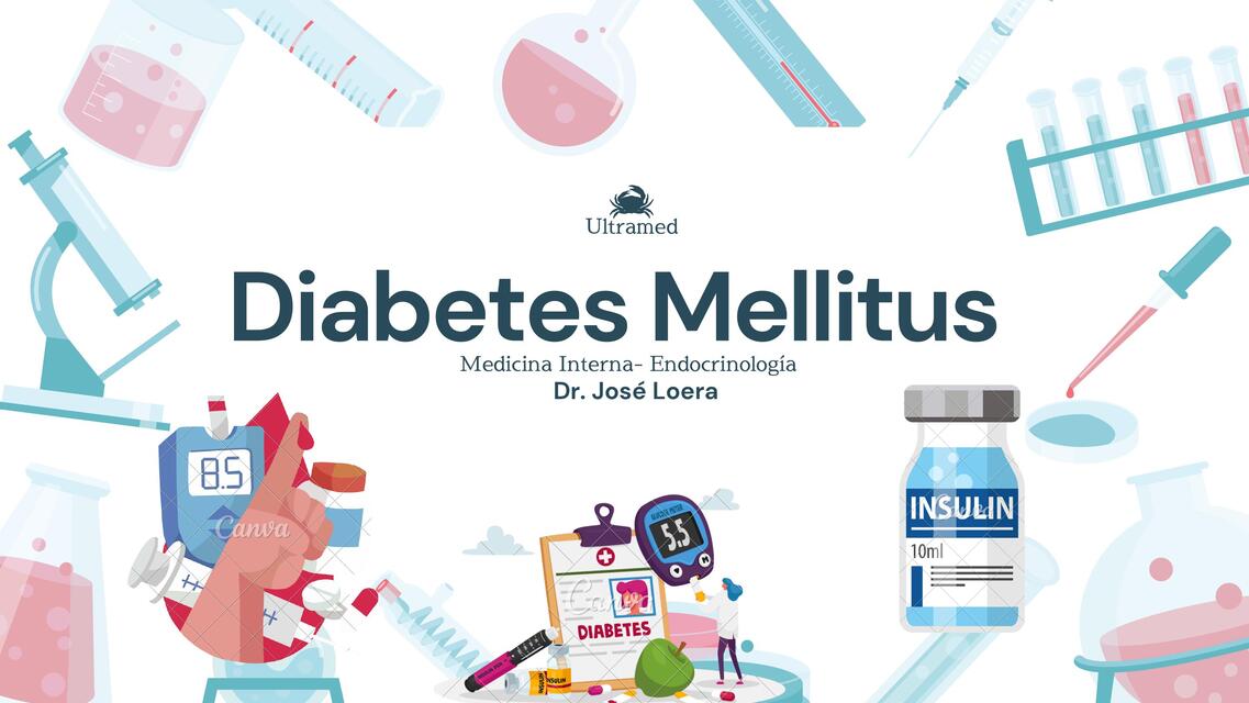 DIABETES ULTRAMED