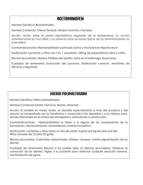 Ficha farmacologica PDF