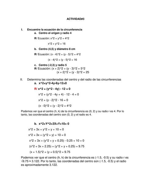 Tarea de matematica2