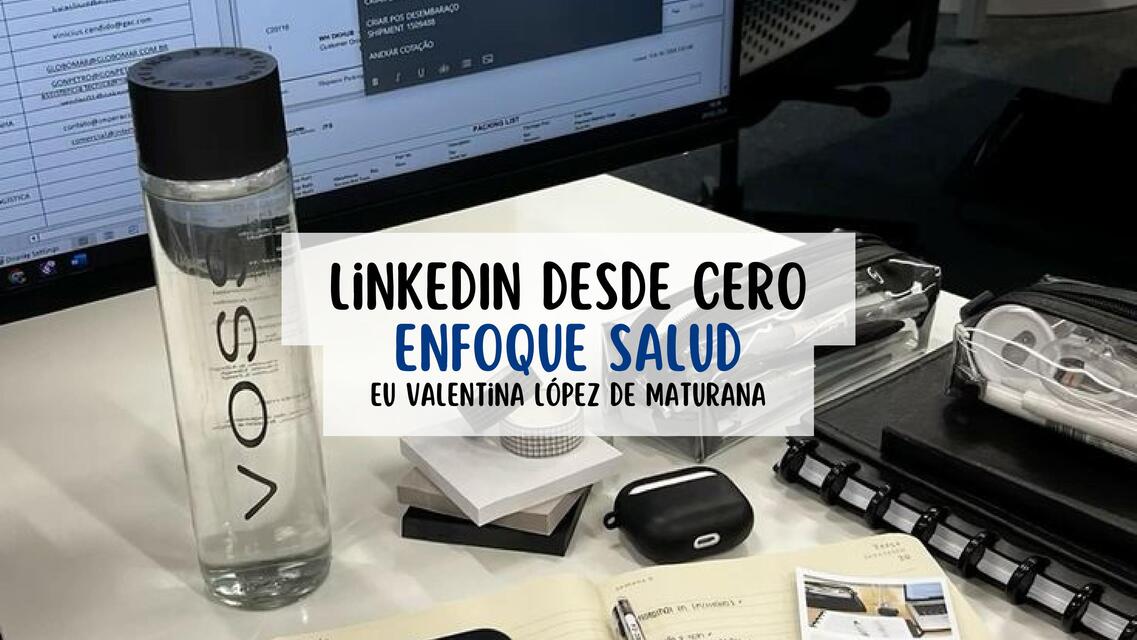 Linkedin Basico