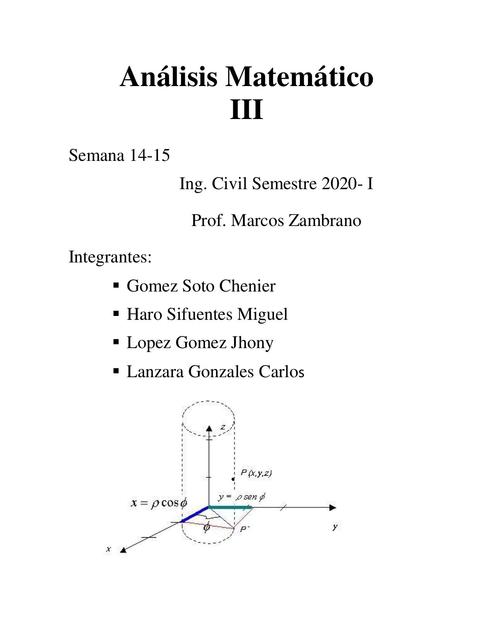 Asincrónico semana 14 15