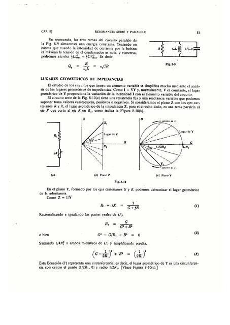 Apunte Lugar Geométrico