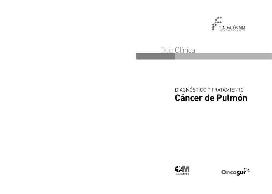 guia clinica oncosur cancerpulmon