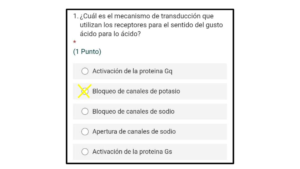 EXAMEN DE NEUROFISIOLOGIA