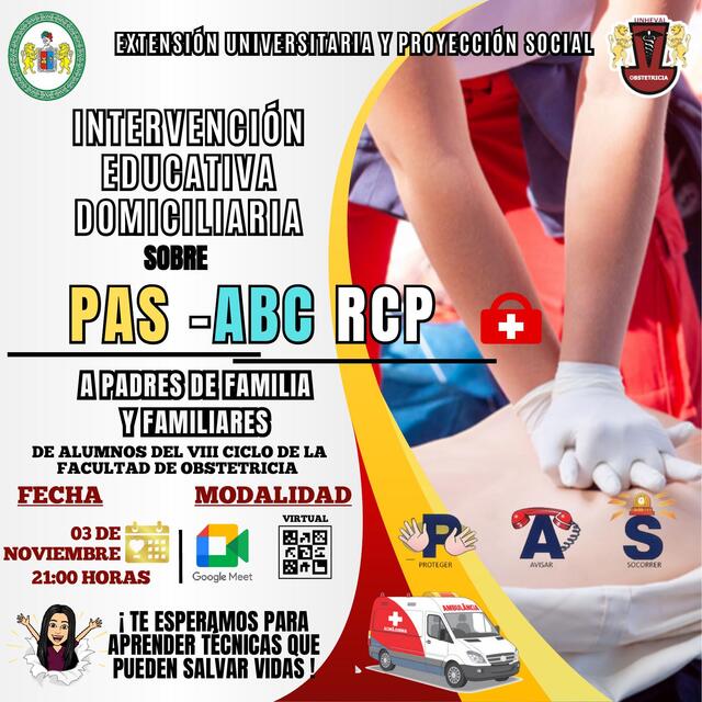 FLYERS ABC PAS RCP