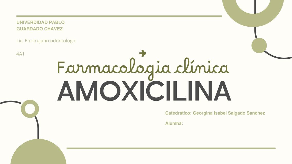 Amoxicilina 4A1 pdf