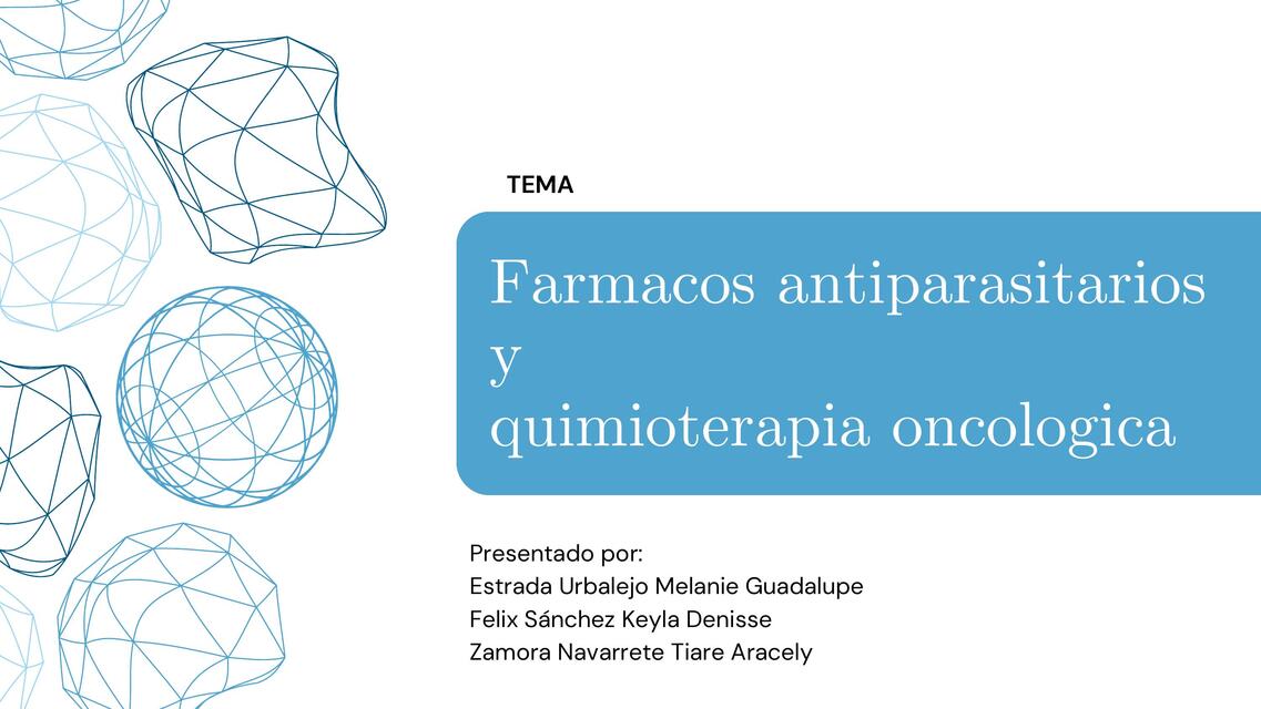 Presentación Universitaria Biomedicina Abstracto