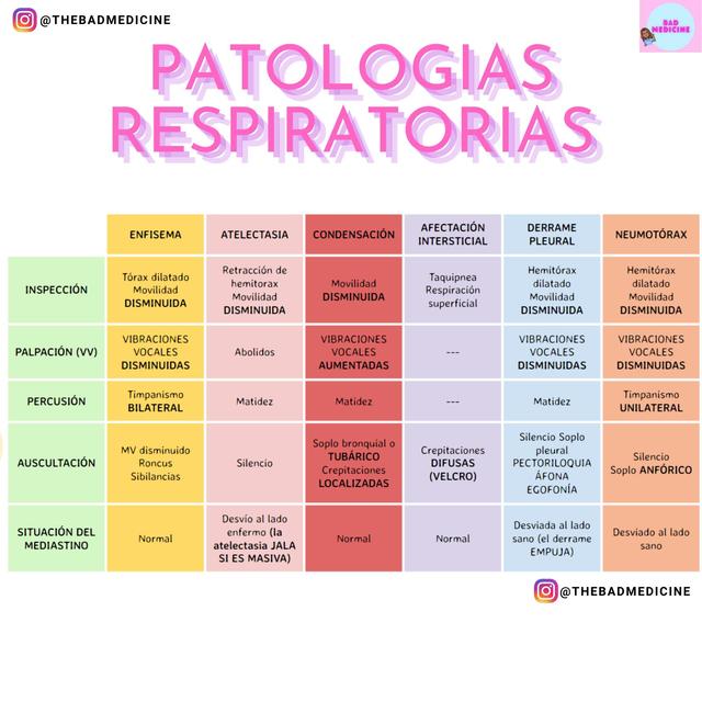 50 Ejemplos De Patologías ️ Características, ¿Que Es? Como Usar – AWSXXN