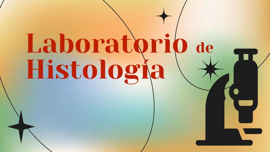 Histología repaso