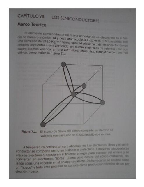 Semiconductores